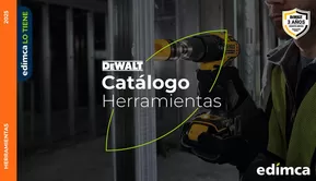 Catálogo Edimca en Guayaquil | Grandes descuentos en productos seleccionados | 2025-09-11T00:00:00.000Z - 2025-09-25T00:00:00.000Z