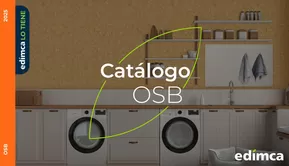 Catálogo Edimca en Guayaquil | Gangas y ofertas actuales | 2025-09-11T00:00:00.000Z - 2025-09-25T00:00:00.000Z