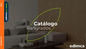 Catálogo Edimca en Guayaquil | Ahorra ahora con nuestras ofertas | 2025-09-11T00:00:00.000Z - 2025-09-25T00:00:00.000Z