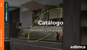 Catálogo Edimca en Guayaquil | Nuestras mejores ofertas para ti | 2025-09-11T00:00:00.000Z - 2025-09-25T00:00:00.000Z