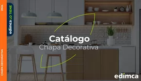 Catálogo Edimca en Otavalo | Descubre ofertas atractivas | 2025-09-11T00:00:00.000Z - 2025-09-25T00:00:00.000Z
