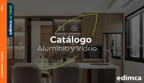 Catálogo Edimca en Otavalo | Nuestras mejores ofertas para ti | 2025-09-11T00:00:00.000Z - 2025-09-25T00:00:00.000Z