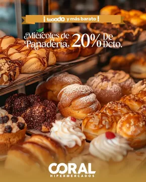 Catálogo Coral Hipermercados en Cuenca | Ofertas exclusivas para nuestros clientes | 2025-09-11T00:00:00.000Z - 2025-09-25T00:00:00.000Z