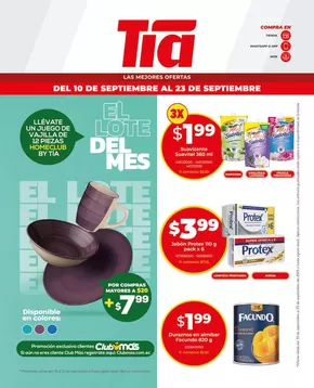Catálogo Tia en Quito | Catálogo Tia | 2025-09-11T00:00:00.000Z - 2025-09-25T00:00:00.000Z