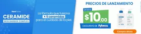 Catálogo Fybeca en Gualaceo | Hasta el 40%dto  | 2025-09-12T00:00:00.000Z - 2025-09-30T00:00:00.000Z