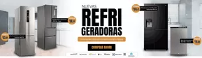 Nuevas ofertas 