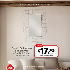 Catálogo Megamaxi | Grandes descuentos en productos seleccionados | 2025-09-12T00:00:00.000Z - 2025-09-26T00:00:00.000Z