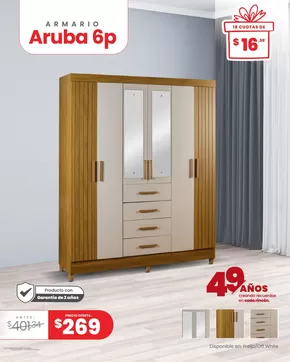 Catálogo Muebles el Bosque en Pascuales | Catálogo Muebles el Bosque | 2025-09-13T00:00:00.000Z - 2025-09-27T00:00:00.000Z