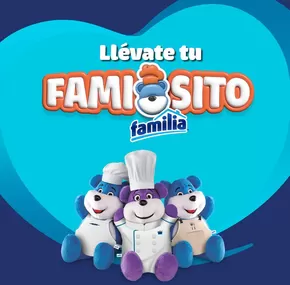 Catálogo Santa Maria en Quito | Ofertas y gangas exclusivas | 2025-09-13T00:00:00.000Z - 2025-09-27T00:00:00.000Z
