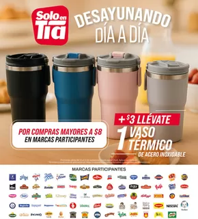 Catálogo Tia | Ofertas principales para todos los clientes | 2025-09-13T00:00:00.000Z - 2025-09-27T00:00:00.000Z