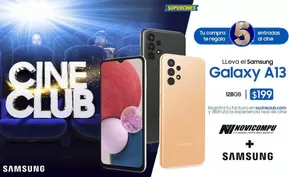 Catálogo Novicompu en Guayaquil | Catálogo Novicompu | 2025-09-14T00:00:00.000Z - 2025-09-28T00:00:00.000Z