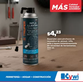 Catálogo Mega Kywi | Ofertas principales para ahorradores | 2025-09-14T00:00:00.000Z - 2025-09-28T00:00:00.000Z