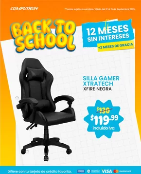 Catálogo Computron en Guayaquil | Catálogo Computron | 2025-09-15T00:00:00.000Z - 2025-09-29T00:00:00.000Z
