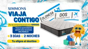 Catálogo Orve Hogar en Quito | Gangas y ofertas actuales | 2025-09-15T00:00:00.000Z - 2025-09-29T00:00:00.000Z