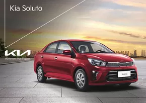 Catálogo Kia en Esmeraldas | Soluto | 2025-09-15T00:00:00.000Z - 2026-09-15T00:00:00.000Z