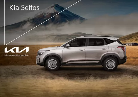 Catálogo Kia en Guayaquil | Seltos | 2025-09-15T00:00:00.000Z - 2026-09-15T00:00:00.000Z