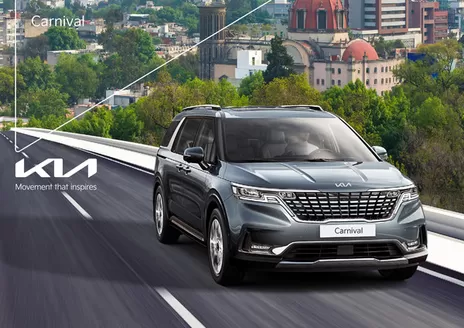 Catálogo Kia en Guayaquil | Carnival | 2025-09-15T00:00:00.000Z - 2026-09-15T00:00:00.000Z
