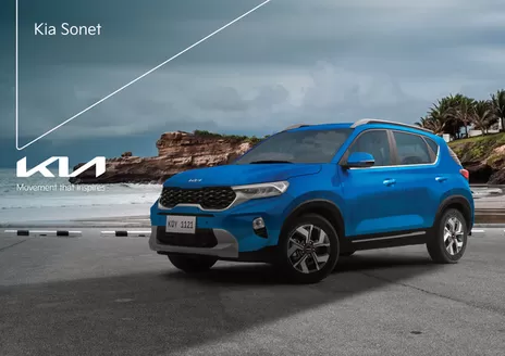 Catálogo Kia en Guayaquil | Sonet | 2025-09-15T00:00:00.000Z - 2026-09-15T00:00:00.000Z