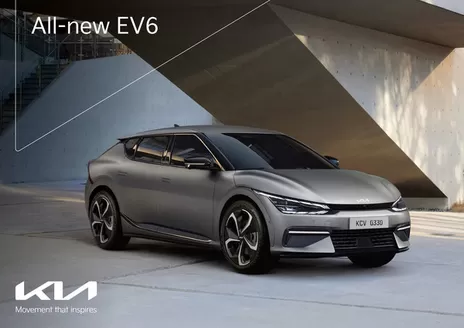 Catálogo Kia en Machala | Ev6 | 2025-09-16T00:00:00.000Z - 2026-09-16T00:00:00.000Z