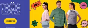 Catálogo Totto en Babahoyo | Totto Loco | 2025-09-16T00:00:00.000Z - 2025-09-27T00:00:00.000Z