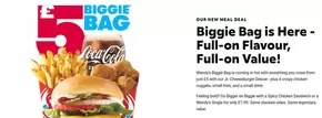 Biggie Bag