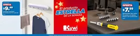 Catálogo Mega Kywi | El producto estrella de la semana  | 2025-09-17T00:00:00.000Z - 2025-09-21T00:00:00.000Z