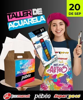 Catálogo Super Paco en Riobamba | Ofertas especiales para ti | 2025-09-17T00:00:00.000Z - 2025-10-01T00:00:00.000Z