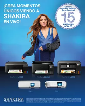 Catálogo Computron en Quito | Catálogo Computron | 2025-09-17T00:00:00.000Z - 2025-10-01T00:00:00.000Z