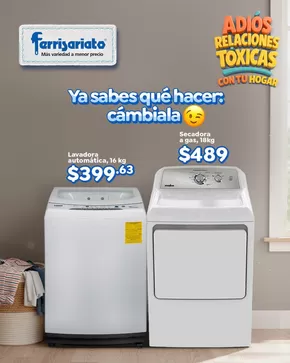 Catálogo Ferrisariato | Catálogo Ferrisariato | 2025-09-17T00:00:00.000Z - 2025-10-01T00:00:00.000Z