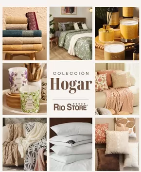Catálogo Rio Store en Yaguachi | Ahorra ahora con nuestras ofertas | 2025-09-18T00:00:00.000Z - 2025-10-02T00:00:00.000Z
