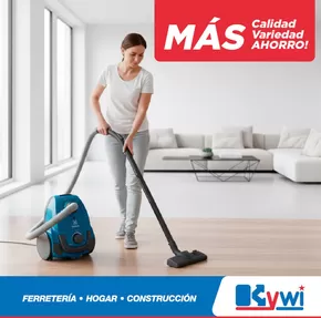 Catálogo Kywi