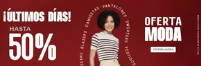 Catálogo De Prati en Bolívar | Ultimos dias! | 2025-09-18T00:00:00.000Z - 2025-09-30T00:00:00.000Z