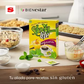 Catálogo Megamaxi en Cayambe | Ofertas principales y descuentos | 2025-09-19T00:00:00.000Z - 2025-10-03T00:00:00.000Z