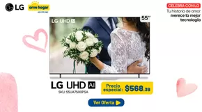 Catálogo Orve Hogar en Ventanas | Excelente oferta para todos los clientes | 2025-09-20T00:00:00.000Z - 2025-10-04T00:00:00.000Z