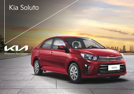 Catálogo Kia en Guayaquil | Soluto | 2025-09-20T00:00:00.000Z - 2026-09-20T00:00:00.000Z