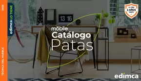 Catálogo Edimca en Puyo | Ofertas principales para ahorradores | 2025-09-21T00:00:00.000Z - 2025-10-05T00:00:00.000Z