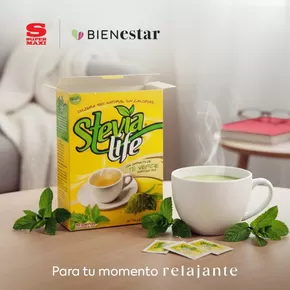 Catálogo Megamaxi | Catálogo Megamaxi | 2025-09-22T00:00:00.000Z - 2025-10-06T00:00:00.000Z