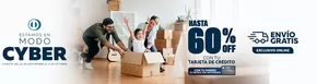 Catálogo Marcimex en Puyo | Nuestras mejores ofertas para ti | 2025-09-23T00:00:00.000Z - 2025-10-07T00:00:00.000Z