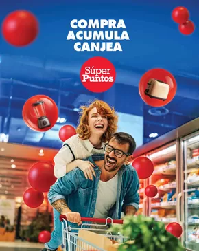 Catálogo Mi Comisariato en Puyo | Catálogo Mi Comisariato | 2025-09-23T00:00:00.000Z - 2025-10-07T00:00:00.000Z