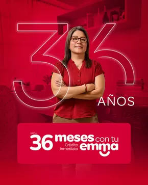 Catálogo Artefacta en Puyo | Ofertas principales para ahorradores | 2025-09-25T00:00:00.000Z - 2025-10-09T00:00:00.000Z