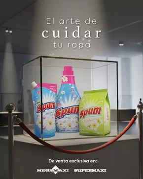 Catálogo Megamaxi en Quito | Ofertas principales para ahorradores | 2025-09-26T00:00:00.000Z - 2025-10-10T00:00:00.000Z