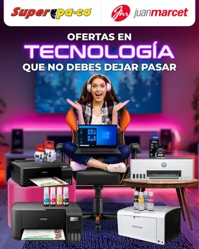 Catálogo Super Paco en Puyo | Excelente oferta para cazadores de gangas | 2025-09-27T00:00:00.000Z - 2025-10-11T00:00:00.000Z