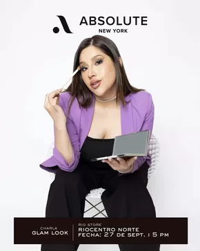 Catálogo Rio Store en Puyo | Gangas exclusivas | 2025-09-27T00:00:00.000Z - 2025-10-11T00:00:00.000Z