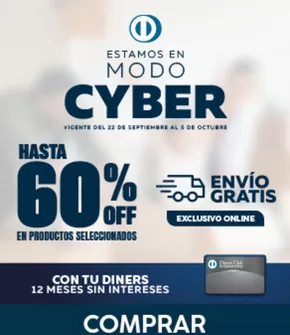 Catálogo Marcimex en Puyo | Excelente oferta para cazadores de gangas | 2025-09-27T00:00:00.000Z - 2025-10-11T00:00:00.000Z