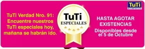Catálogo TuTi en Puyo | 1_Banner web Volante Oktoberfest_Halloween | 2025-09-27T00:00:00.000Z - 2025-10-11T00:00:00.000Z