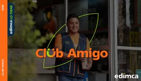 Catálogo Edimca en Puyo | Ofertas para cazadores de gangas | 2025-09-27T00:00:00.000Z - 2025-10-11T00:00:00.000Z
