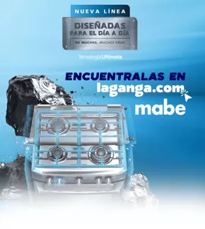 Catálogo Almacenes La Ganga en Puyo | Ofertas principales y descuentos | 2025-09-27T00:00:00.000Z - 2025-10-11T00:00:00.000Z