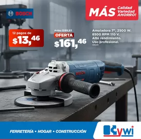 Catálogo Kywi