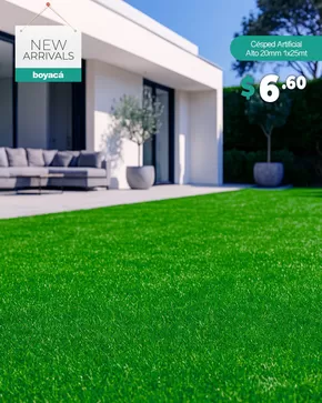 Catálogo Boyacá en Puyo | Jardin Ofertas  | 2025-09-30T00:00:00.000Z - 2025-10-12T00:00:00.000Z