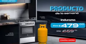Catálogo Moda RM en Azogues | Producto de la semana  | 2025-09-30T00:00:00.000Z - 2025-10-12T00:00:00.000Z